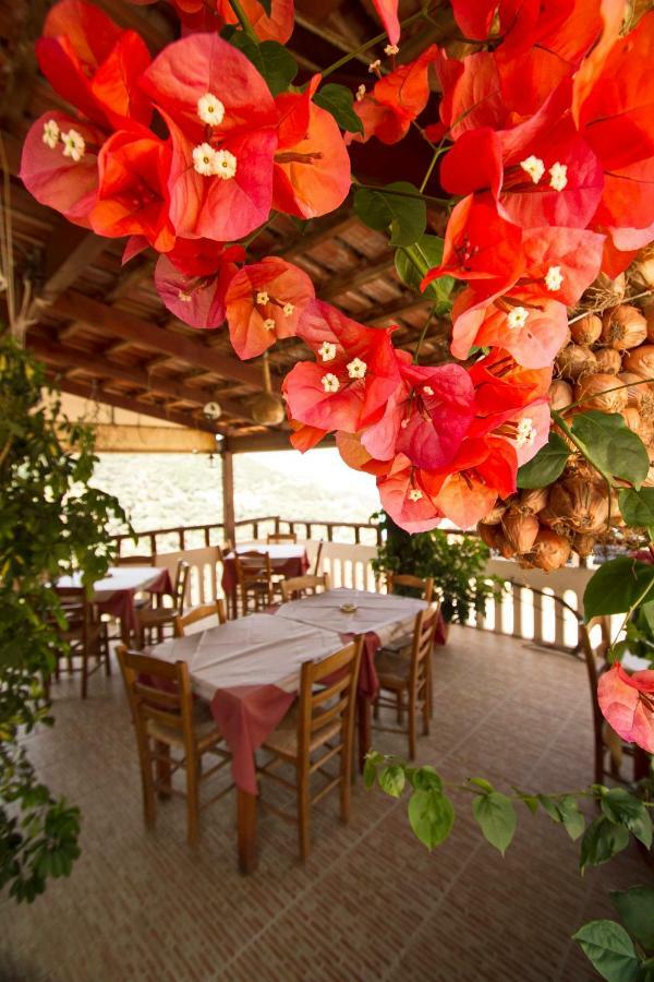 Sunset Crete Bed and Breakfast Kámbos Buitenkant foto